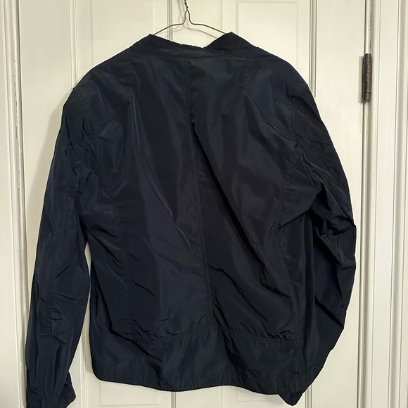 Zara Ripstop Bomber - Picture 2 of 4